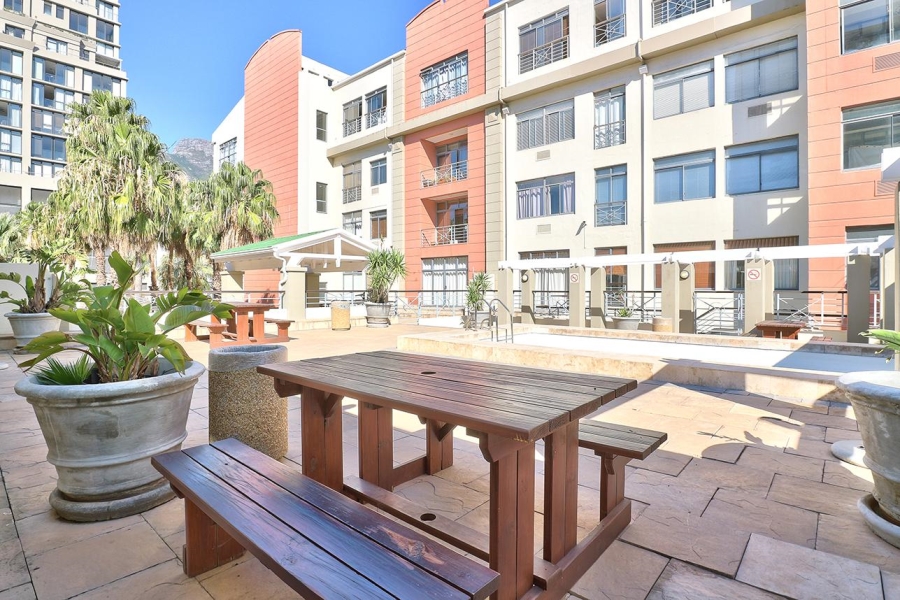 To Let 0 Bedroom Property for Rent in Cape Town City Centre Western Cape